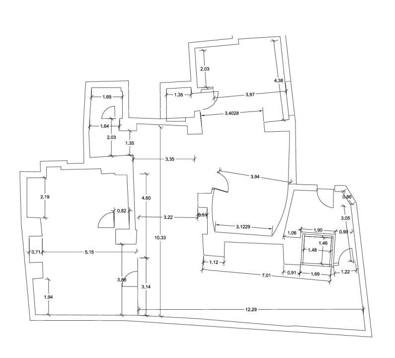 Spatiu Comercial Premium | Ultracentral | Calea Victoriei – fotografia 5 din 5