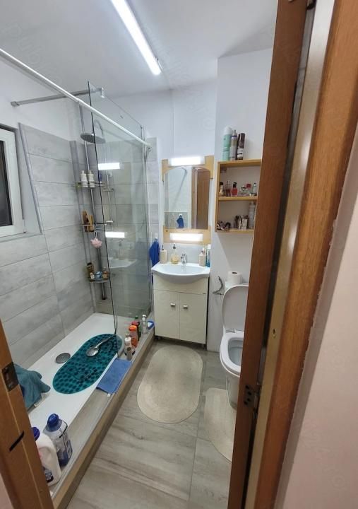2 Camere de inchiriat | Magheru | Metrou | Mobilat – fotografia 6 din 9