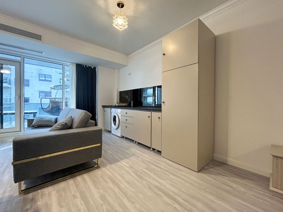 Apartament 2 camere in prima linie la mare , complex WHITE TITANIC – fotografia 8 din 14