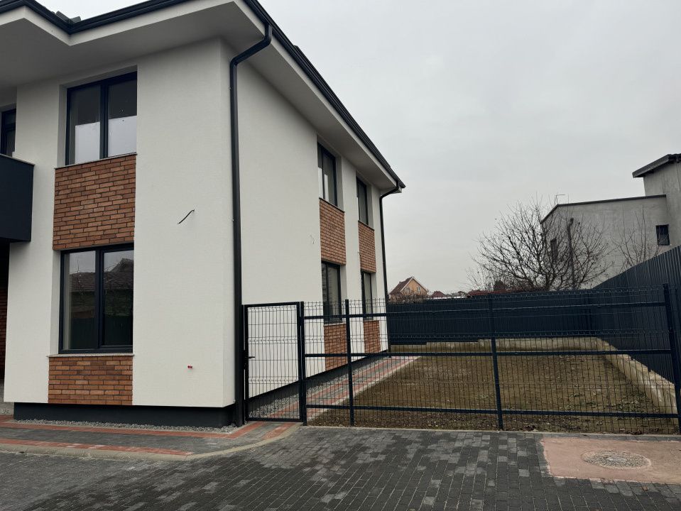 Casă P+E, alipită prin garaj | Someșeni, Cluj-Napoca – fotografia 3 din 13