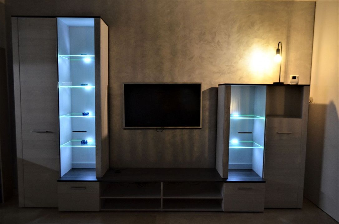 Studio de lux de vanzare in Sigma Residence din zona Tomis Plus. – fotografia 30 din 44