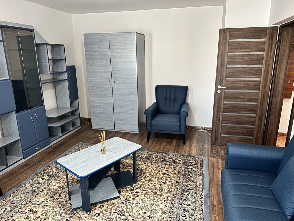 Apartament 2 camere de inchiriat in Centru zona Primarie mobilat utilat renovat – fotografia 10 din 14