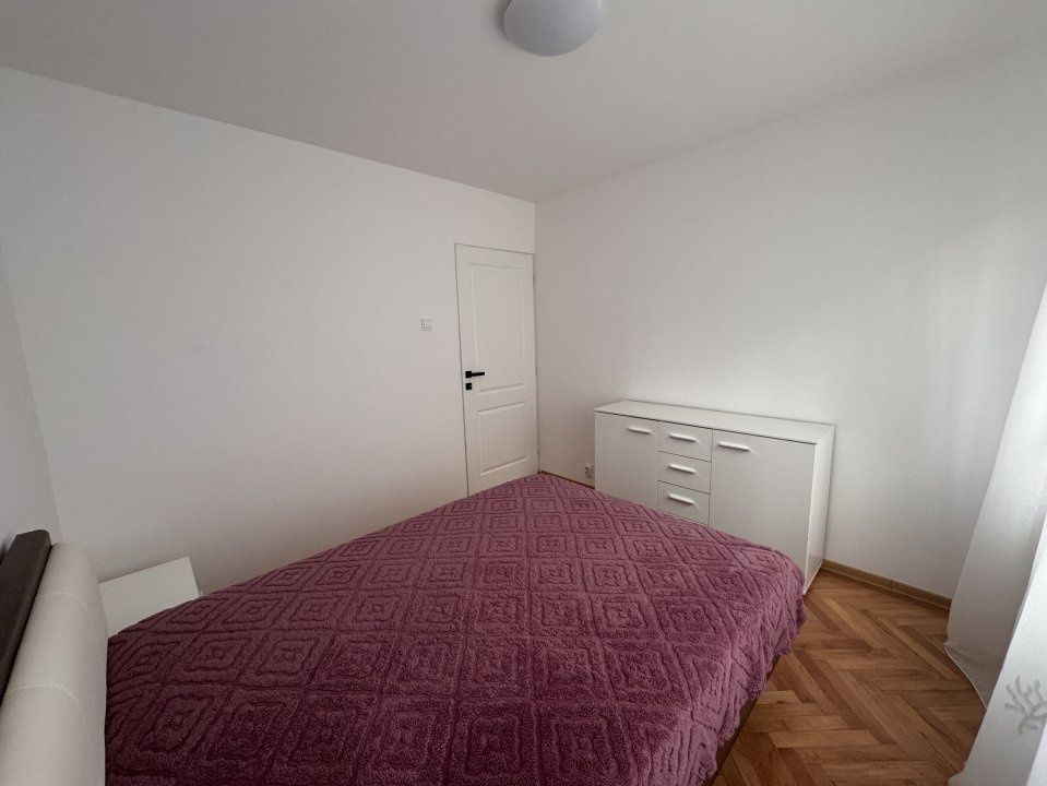3 Camere | 63 MP | RENOVAT | PARTER ÎNALT | SĂLĂJAN – JEAN STERIADI | 114.000 E – fotografia 7 din 15
