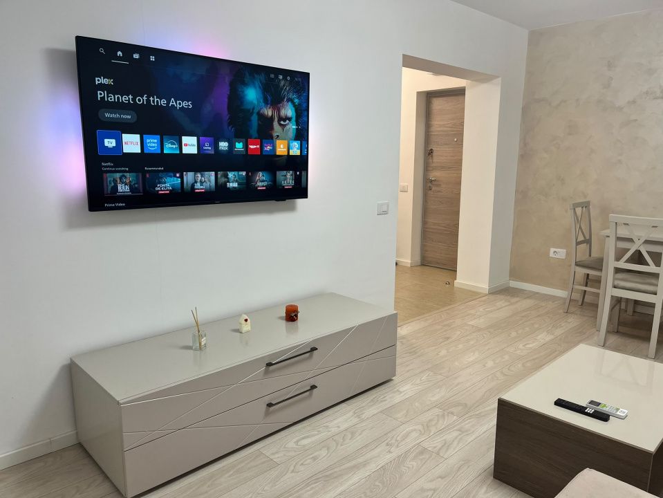 🏡 DE ÎNCHIRIAT – APARTAMENT 2 CAMERE | BD. TOMIS – fotografia 10 din 15