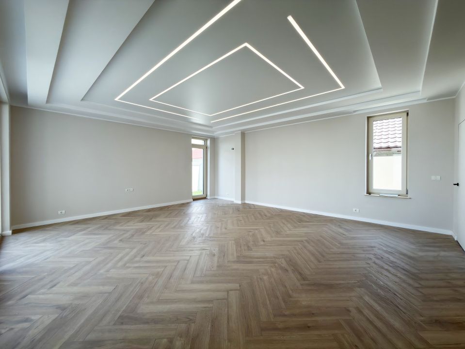 Vilă Nouă, Premium, cu piscină proprie in Cumpănă – fotografia 21 din 30