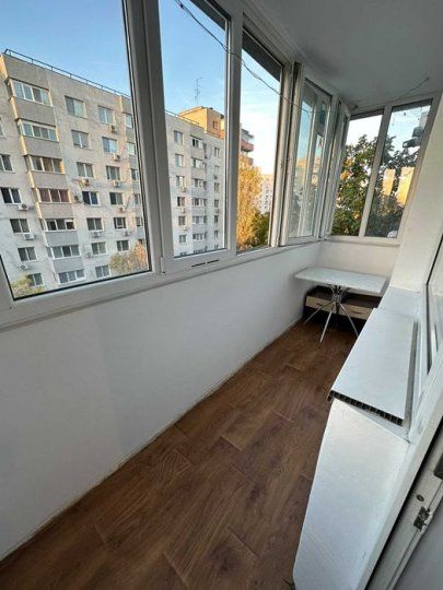 Garsoniera de inchiriat | Dristor | Metrou | Mobilata - utilata – fotografia 8 din 8