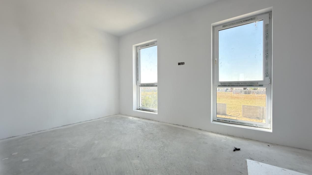 Duplex despartit prin CT | 4 camere | Drumul Boilor | Finisaje la alegere – fotografia 12 din 16