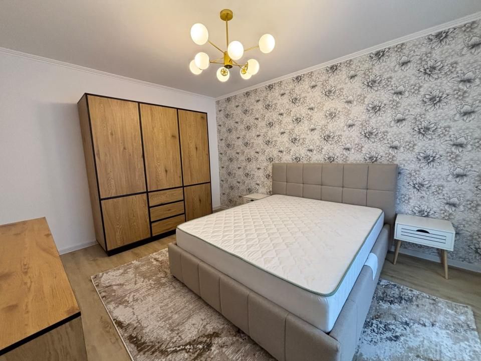 Casa P+1, 191 mp utili, 400 mp teren, cartier Romanesti, zona Unitatea Militara – fotografia 3 din 15