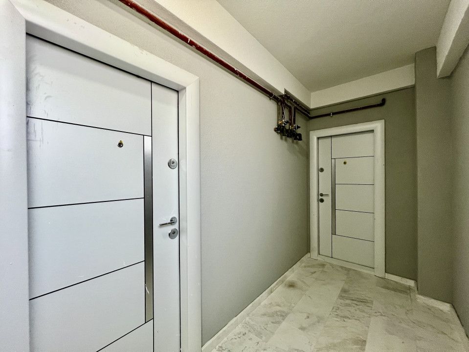 Apartament cu 2 camere luminos si cu vedere la MARE, zona LIDL – fotografia 16 din 18