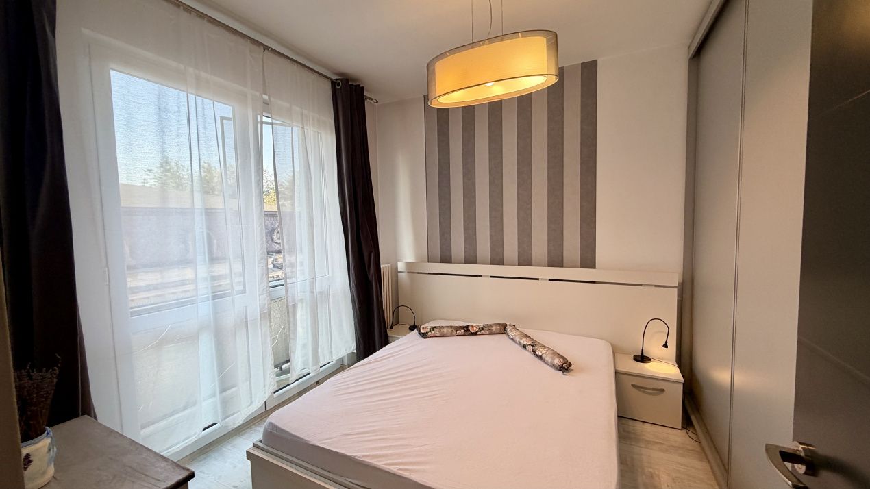 Apartament 2 camere vânzare ultracentral – Strada Doamnei | Universitate – fotografia 9 din 13