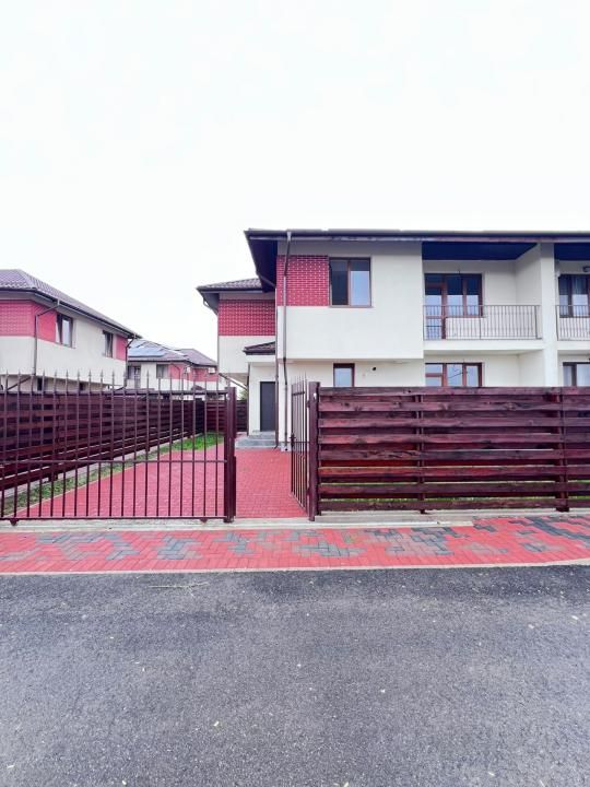 Casa tip cub/Complex Rezidential strada Celofibrei P+1+M – fotografia 5 din 22