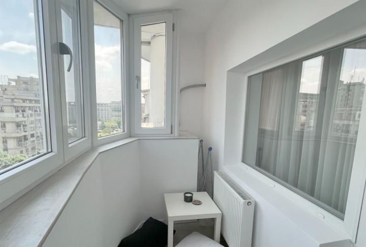 3 Camere de inchiriat | Decebal | Metrou | Mobilat | Lux – fotografia 18 din 19