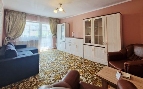 Apartament 3 camere cu parcare in zona Kaufland Marasti