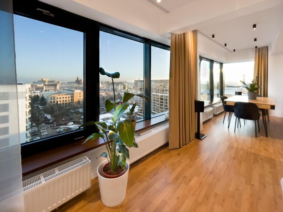 Duplex - 3 Camere de inchiriat | Orhideea | 4x Parcare | Centrala – fotografia 16 din 18
