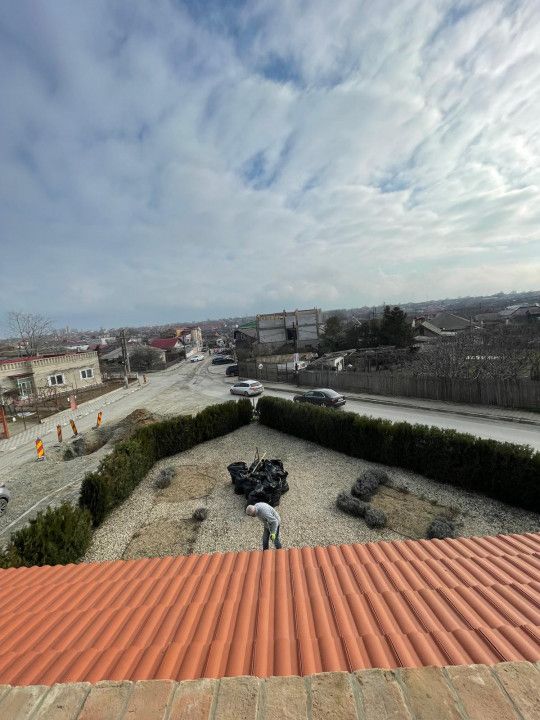 Casă P+1 de vânzare în Tuzla – 180 mp utili, teren 395 mp – fotografia 54 din 61