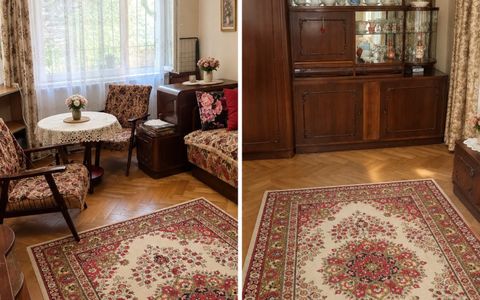 Apartament 2 camere | Ultra central | Cluj Napoca