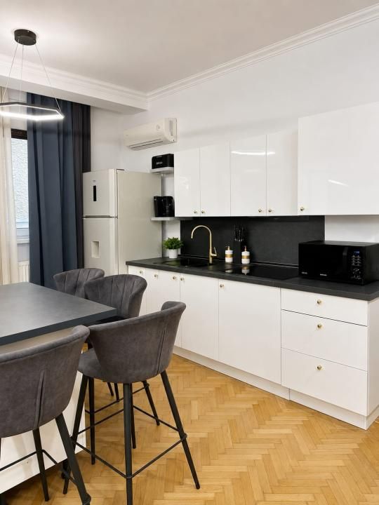 Casa 5 camere 246MP | Dorobanti | Comision 0% | Pretabila locuit sau business | – fotografia 12 din 29