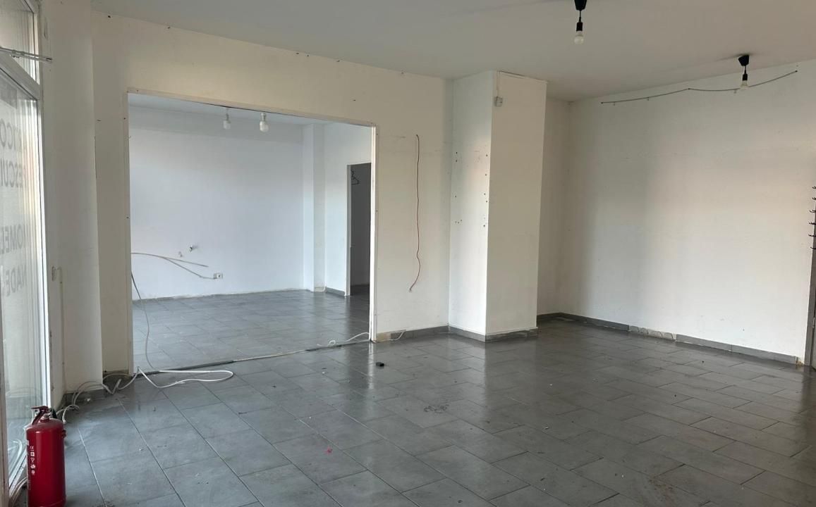 Spațiu Comercial Modern 96 mp, Zonă Gării , Parcare Subterană – fotografia 3 din 7