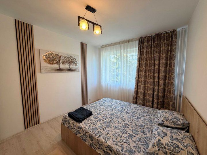 2 Camere de inchiriat | Dristor | Metrou | Mobilat | Utilat | – fotografia 1 din 8