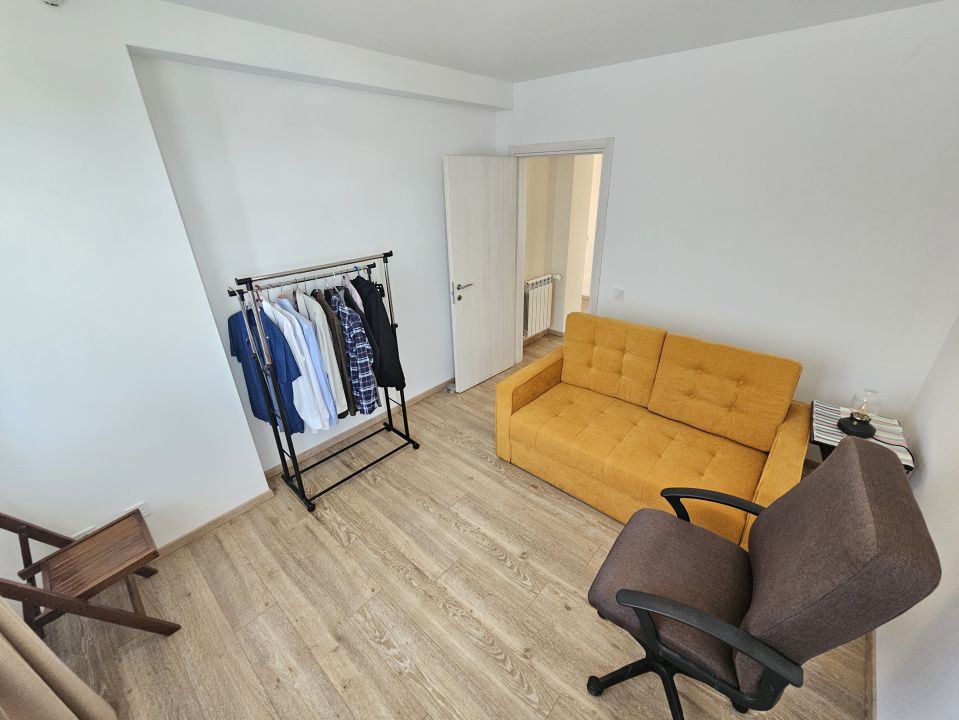 ✨Buftea-Vila individuala 4 camere,3 bai, P+1E, 270mp utili, teren 990mp✨ – fotografia 34 din 64