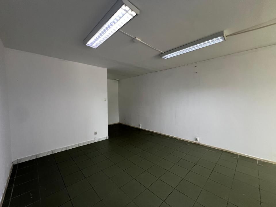Spațiu comercial 30 mp | Mănăștur – Strada Ciobanului | Parter | VAD stradal – fotografia 1 din 9