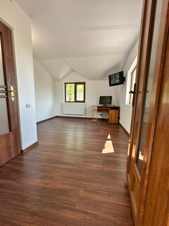 Reședință deosebită 5 Camere | 200 mp Utili | 1.438 mp Teren | Aleea Mănăstirii – fotografia 14 din 20