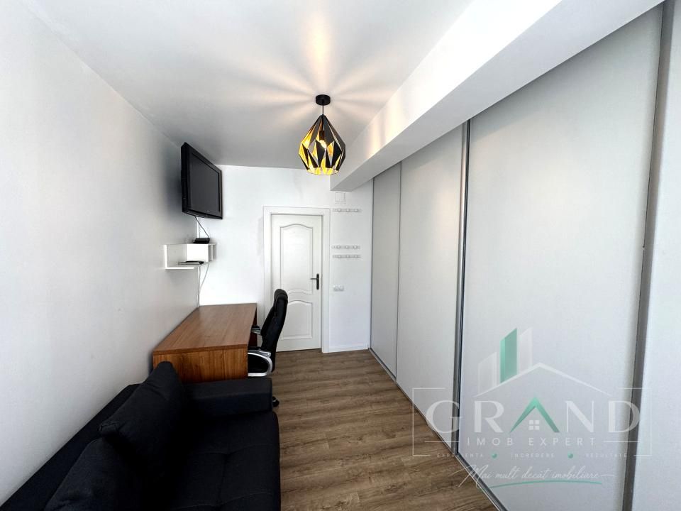 ACASĂ LA MARGINEA PĂDURII | 3 Camere | BALCON | Donath Park/Capat Grigorescu – fotografia 23 din 53