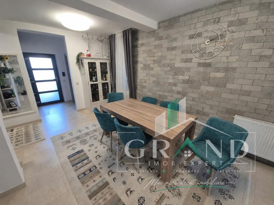 Duplex| 148 mp | Floresti-Narciselor – fotografia 5 din 16