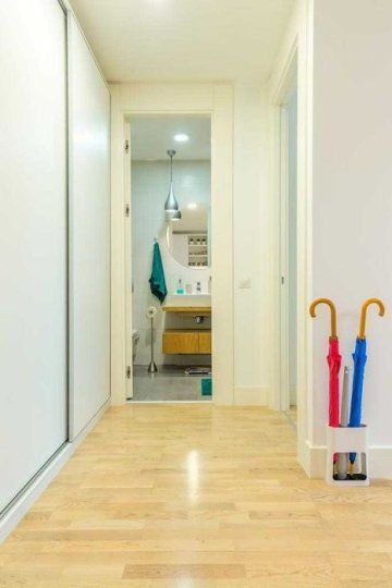 2 Camere |102 The Adress| Metrou | Parcare | Centrala – fotografia 7 din 8