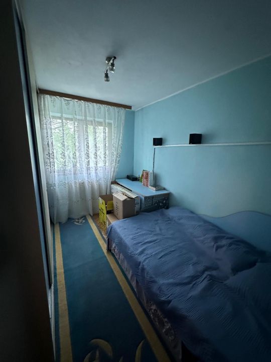 Apartament 4 camere de vânzare | Tomis Nord, Constanța – fotografia 1 din 6