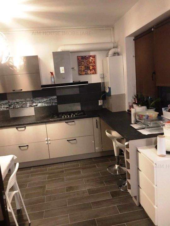 Militari Pacii-Apartament 3 camere decomandat-2 grupuri sanitare – fotografia 5 din 16