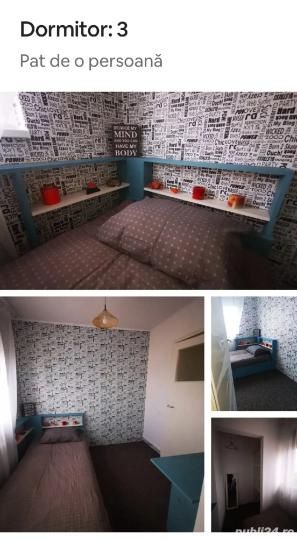 4 Camere de inchiriat | Dr. Taberei | Metrou | Gata de mutare – fotografia 4 din 5