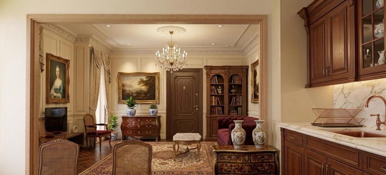 2 Camere I Tineretului I 56 MP I 2026 | Metrou I Parc I Exclusivist – fotografia 5 din 14