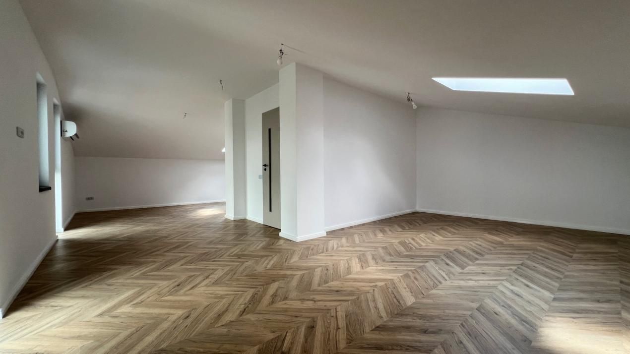 Vila duplex I 3 dormitoare I 3 bai I Mansarda generoasa I Parcare I Comision 0 – fotografia 12 din 14