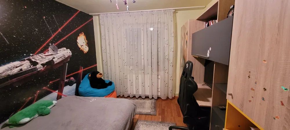 3 Camere de inchiriat | Dristor | Centrala proprie | Metrou – fotografia 6 din 10
