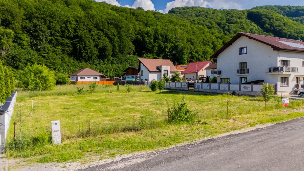 Teren pentru construcții în Bunloc, cu potențial imens – fotografia 6 din 12