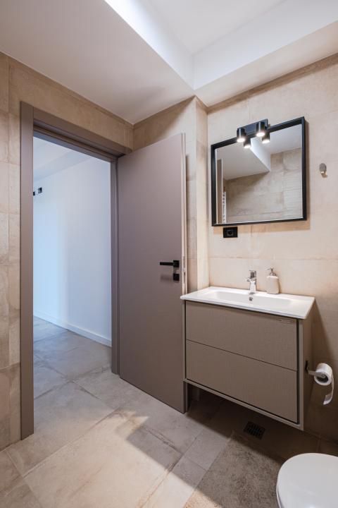 Apartament 2 camere | Bloc nou | Terasă 12,4 mp | Vedere Port și Far – fotografia 24 din 34