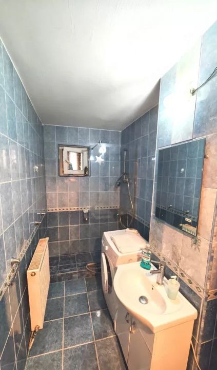 PARTAMENT 2 CAMERE DE ÎNCHIRIAT – PROASPĂT RENOVAT | MOBILAT ȘI UTILAT COMPLET – fotografia 5 din 5