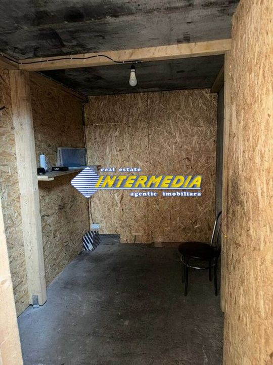 Hala de inchiriat in Alba Iulia in suprafata de 145 mp acces si utilitati – fotografia 5 din 8