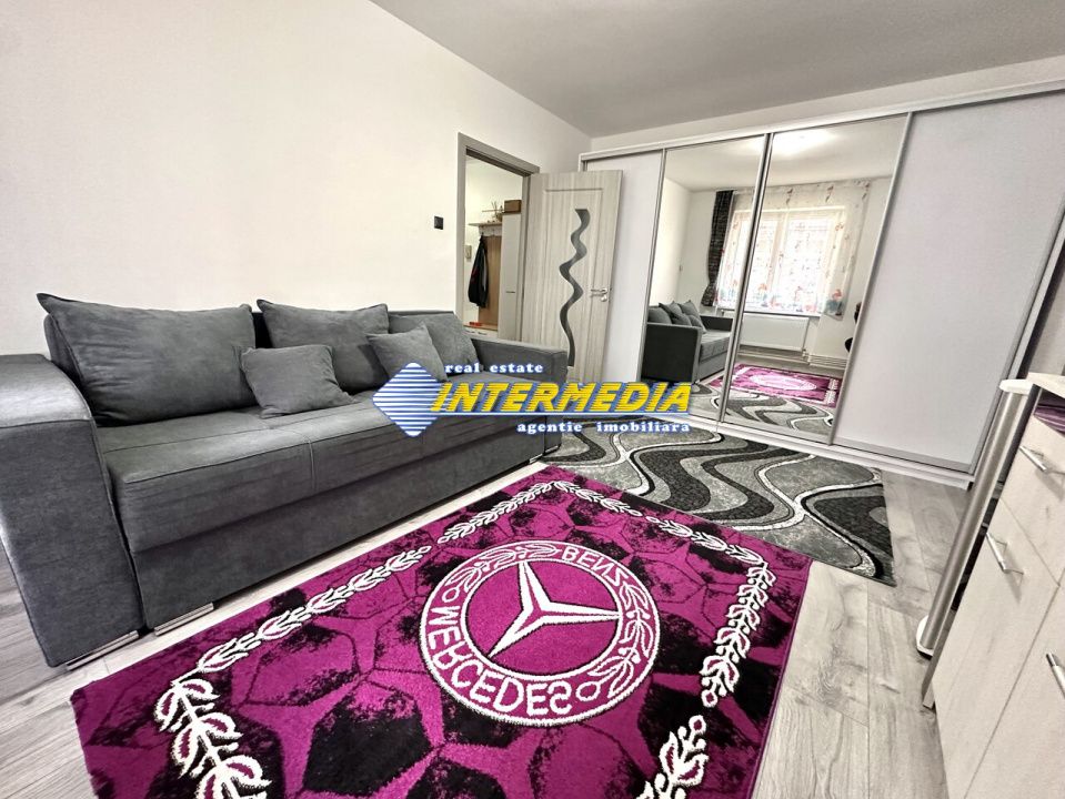 Apartament 2 camere 50 mp in Centru zona PIATA de inchiriat mobilat – fotografia 11 din 25