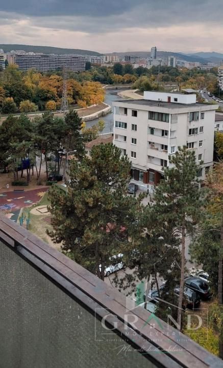 Apartament 2 camere, faleza Somes-Grigorescu, Cluj-Napoca – fotografia 5 din 5