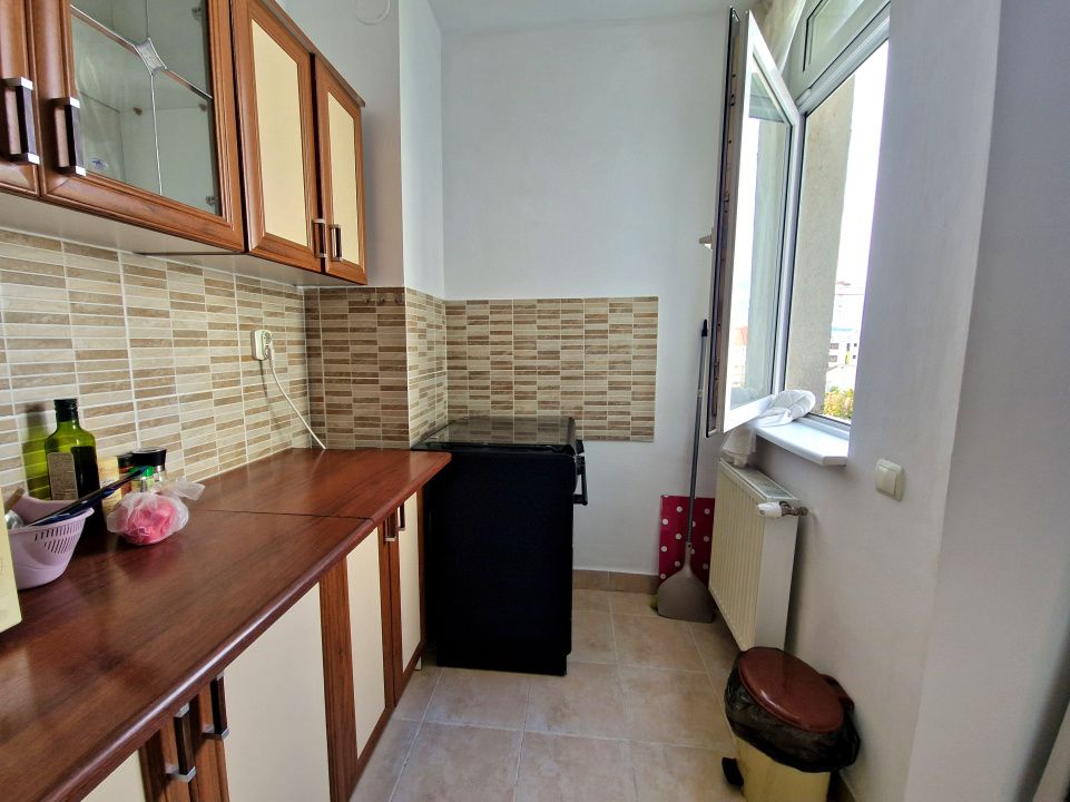 2 camere mobilat, Calea Dorobantilor – fotografia 6 din 8