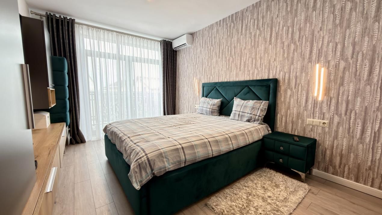 Casă modernă cu 240 mp utili | Cartierul Tineretului – fotografia 7 din 15