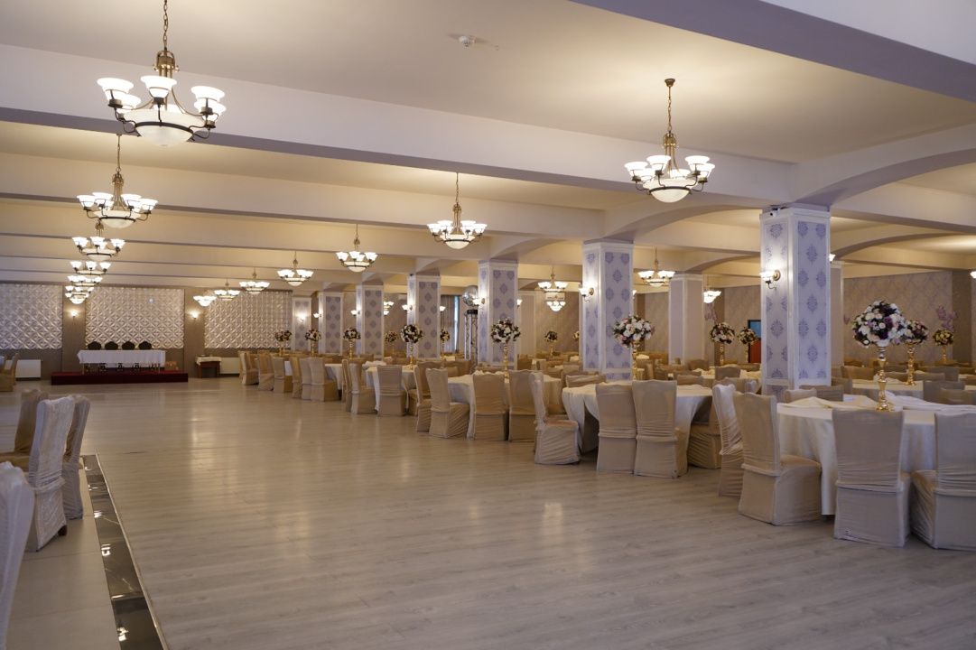 Vânzare  Business! INVESTITIE PREMIUM! GRAND HOTEL DUMBRAVA! – fotografia 2 din 17