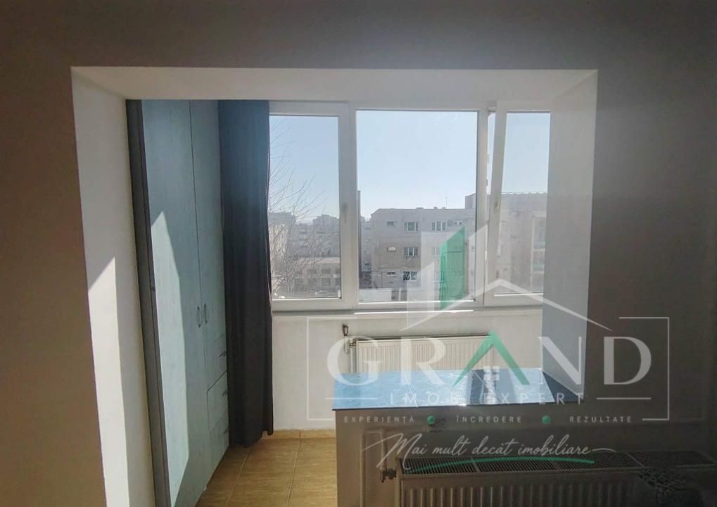 Garsonieră de vânzare | Mărăști–Str.Cernei | Balcon închis | Ideal investiție – fotografia 4 din 8