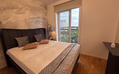 Tineretului Park Residence: Lux,Design, Vedere la Parc! 2 Camere, Parcare