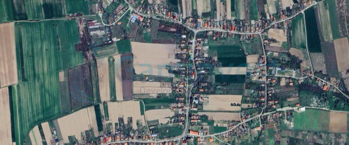 Teren extravilan ca Investitie, 5800 mp,  Uileacu de Munte, Bihor, – fotografia 1 din 1