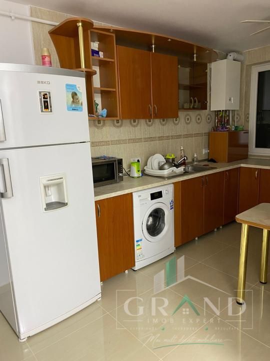 Apartament de Inchiriat : 2 Camere Decomandate | Etaj 2 | Gheorgheni/Snagov – fotografia 2 din 14