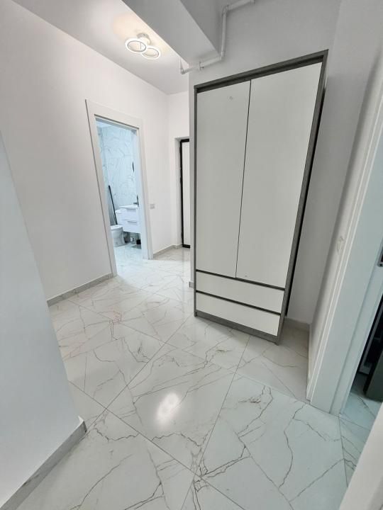 Ap 2 cam. doua balcoane, Militari Residence - comision 50% – fotografia 4 din 15