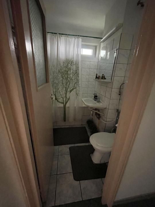 Apartament 2 camere, decomandat, zona Hermes – fotografia 6 din 6